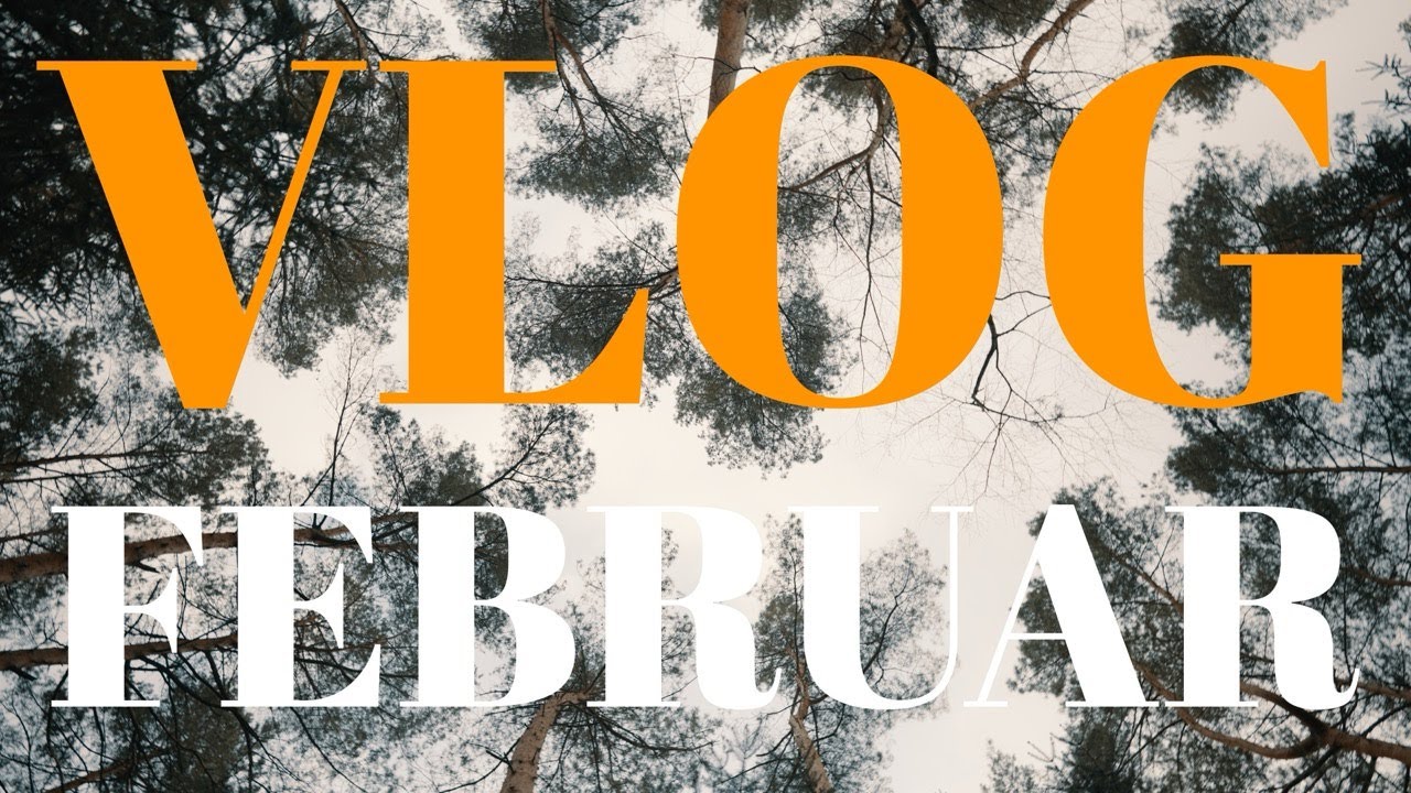 🚀 Zurück im Training! Mein Weg zum Triathlon | VLOG Februar