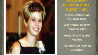 PRAYER FOR THE MISSING