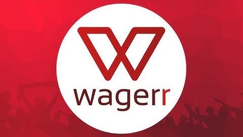 WGR Wallet Update to 2 0