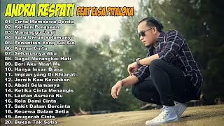 #Andararespati#albumterbaru2025 Cinta Membawa Derita Haruskah Aku Mati Tak Sedalam Sudah Tak Cinta🎧🎧