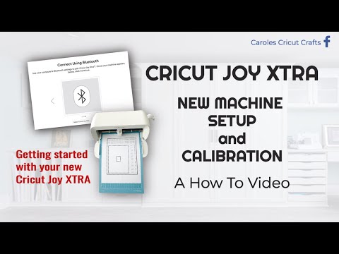 Cricut Joy Xtra: Your Ultimate Guide 