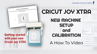 Cricut Joy Xtra: Your Ultimate Guide 