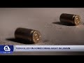 18-year-old Lorain student shot and killed at park during homecoming weekend
