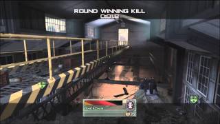 Quarry Wallbang ( FIRST GAME ON )
