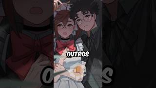 O Romance de Dandadan Está AVANÇANDO em Câmera Lenta…