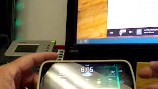 AOKP Hiding NavBar Round 2 screenshot 4