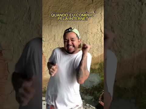 QUANDO EU COMPRO