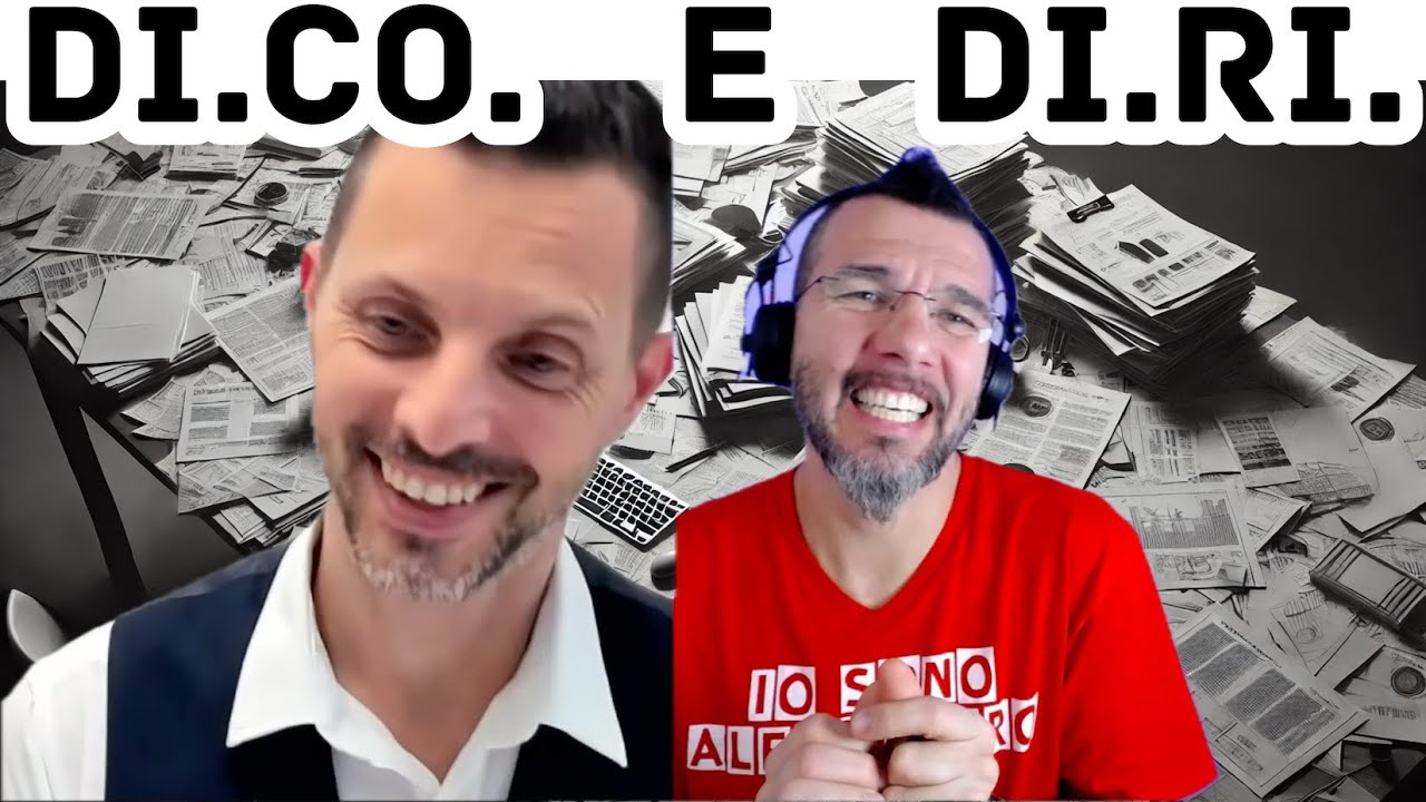 Differenza tra la Dichiarazione di Conformità DiCo e la Dichiarazione di Rispondenza DiRi #445