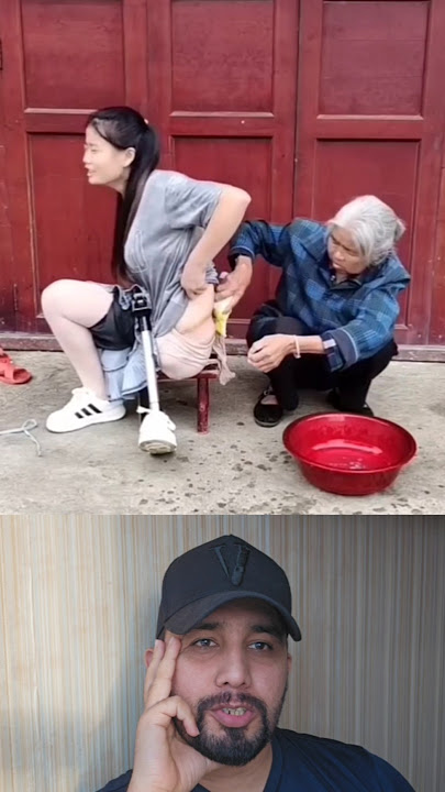 SubhanAllah || God Bless you || Don't Complain always say Alhamdulilah #shorts #viral #youtubeshorts