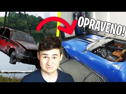 Video: Jak opravíte rip v kabrioletu?