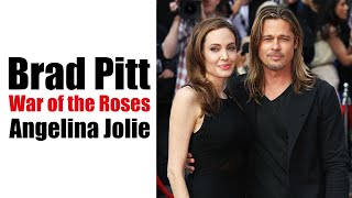 Brad Pitt's latest win against ex Angelina Jolie, 'War of the Roses' heads to $64M courtroom drama