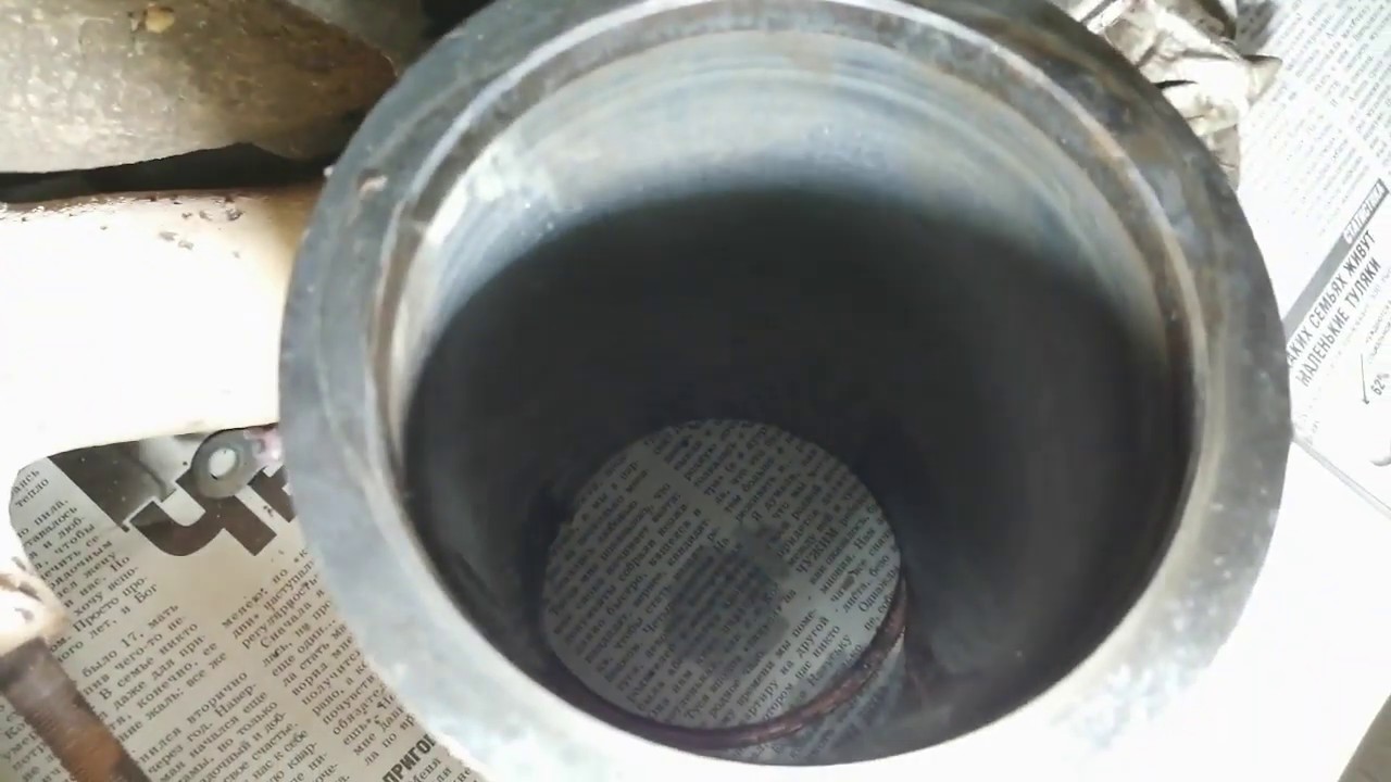 Эмульсия в поддоне двигателя. Потекла гильза двс волга (змз 402) - YouTube