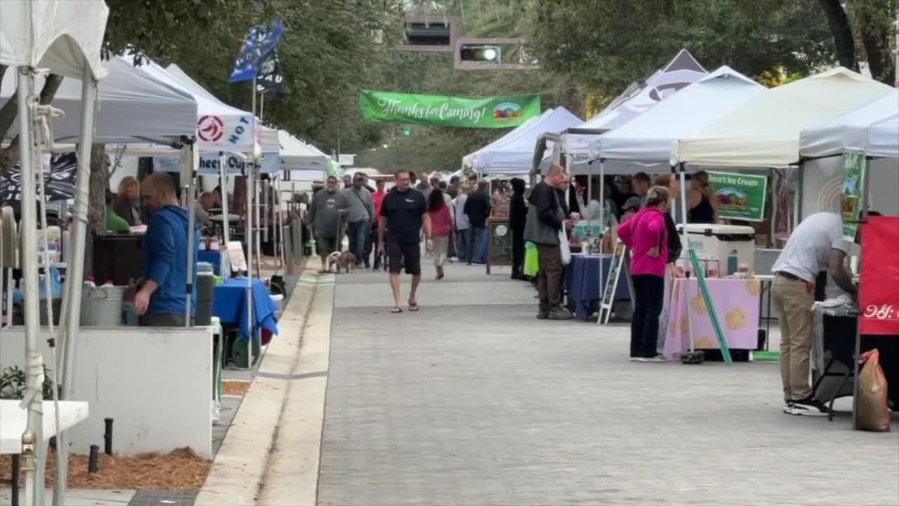 West Palm Beach invests in high-tech barriers to protect public from vehicular attacks
