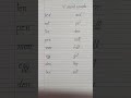 e sound words #English for Nursery#shortsvidoes