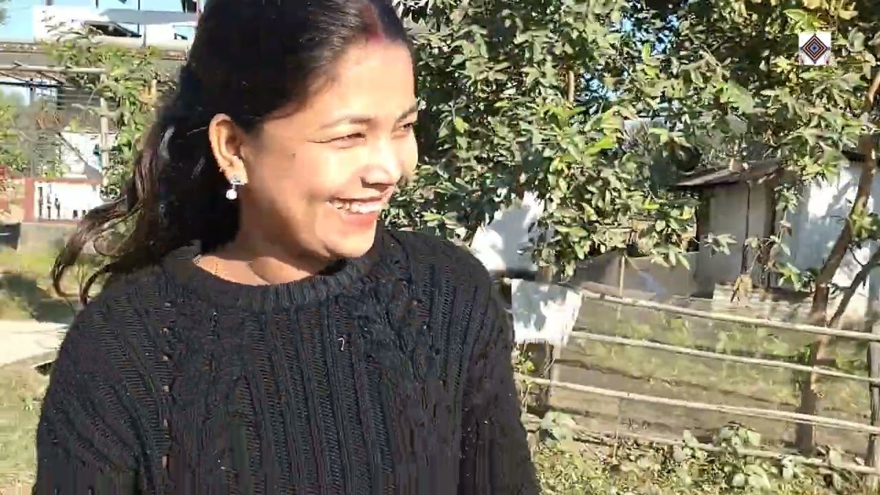 Shram Garau Nepali || श्रम गरौ नेपाली || harka sampang HARKA SAMPANG ‪@harkasampan