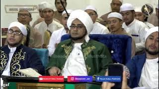 Yaa Rasulullah Salamun Alaik | Isya Berjama'ah | Masjid Nurul Musthofa Center depok | 25 Des 2021