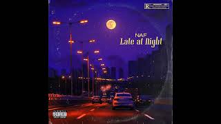 Late at Night (prod. by Sunshine999)