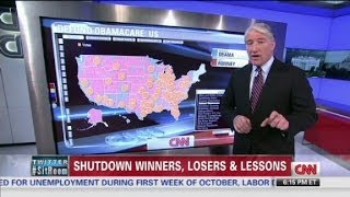 How Obama And Gop Live In Parallel Political Universe