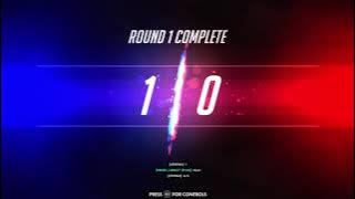 DVa gameplay - By Hanna