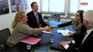 1A.TV - Siegfried AG, Zofingen (Video)