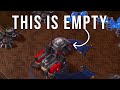 The EMPTY Bunker Rush | Beating Grandmasters With Stupid Stuff