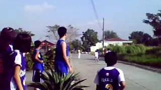 DLA MOLINO PALARO 2009-Dash(grade 5)