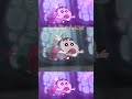 大ヒット上映中！『映画クレヨンしんちゃん 奇々怪々！オラの妖怪バケ～ション』＜WEBCM：大ヒット編＞