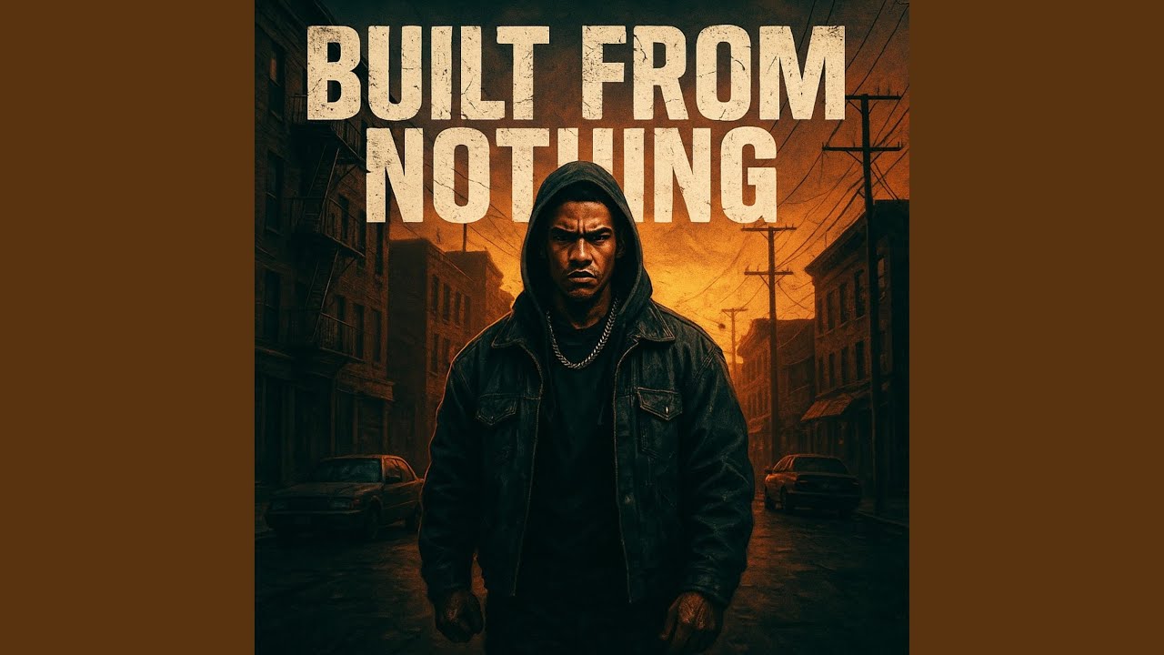 Built From Nothing - YouTube