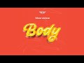 Macvoice - BODY (Official Lyric Audio)
