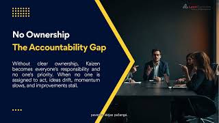 Why Do Kaizen Systems Lose Momentum Even When Teams Start With Strong Motivation?