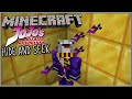 | Minecraft Hide and Seek | JJBA