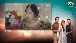 Recap Rang De Episode 40 - 2nd May 2026 - Har Pal Geo
