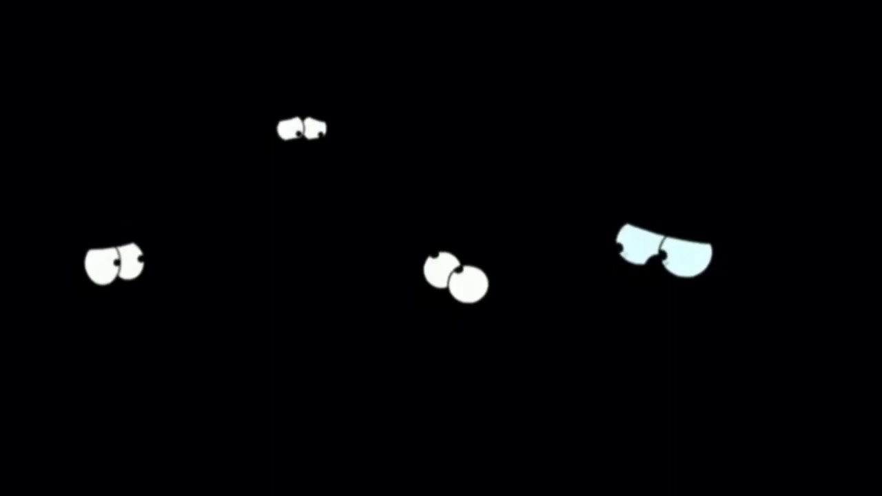 Eyes in the Dark Compilation 17 - YouTube