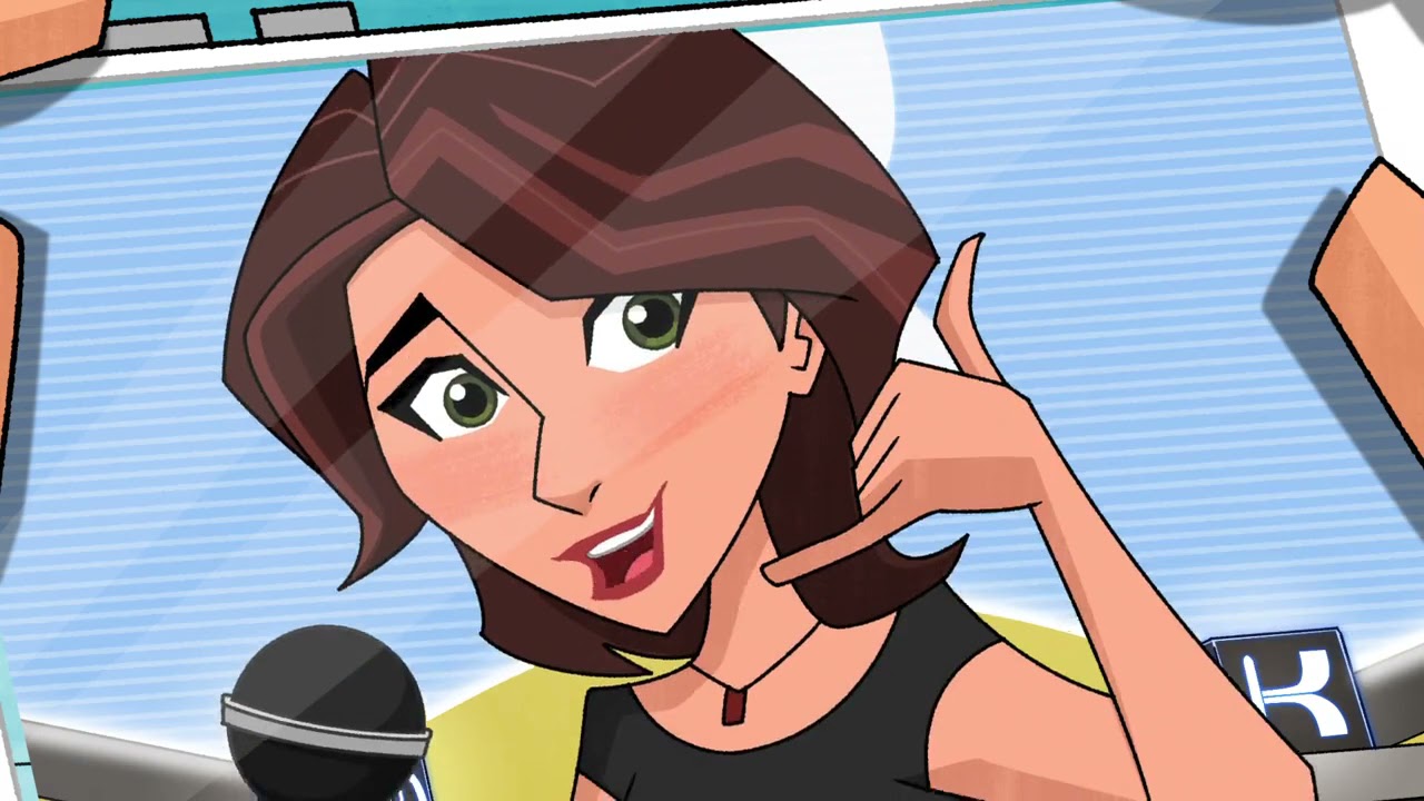 BH6TS S3E18 Keep It Aunt Cass - YouTube