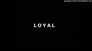 A Reece   Loyal Unmastered