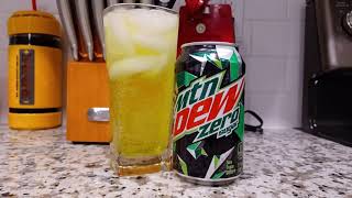 Mt. Dew Zero Sugar