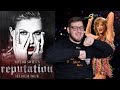 WATCHING TAYLOR SWIFT'S reputation Stadium Tour For The FIRST TIME (Netflix Special)