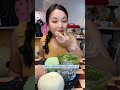 Dessert Basque Muk#DessertMukbang #BasqueCheesecake #Dessert #Mukbang #FoodReview #EatingShow #Food