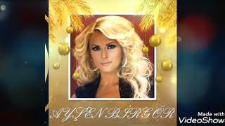 Ayşen Bi̇rgör & Ölüyorum Kederi̇mden Resimi