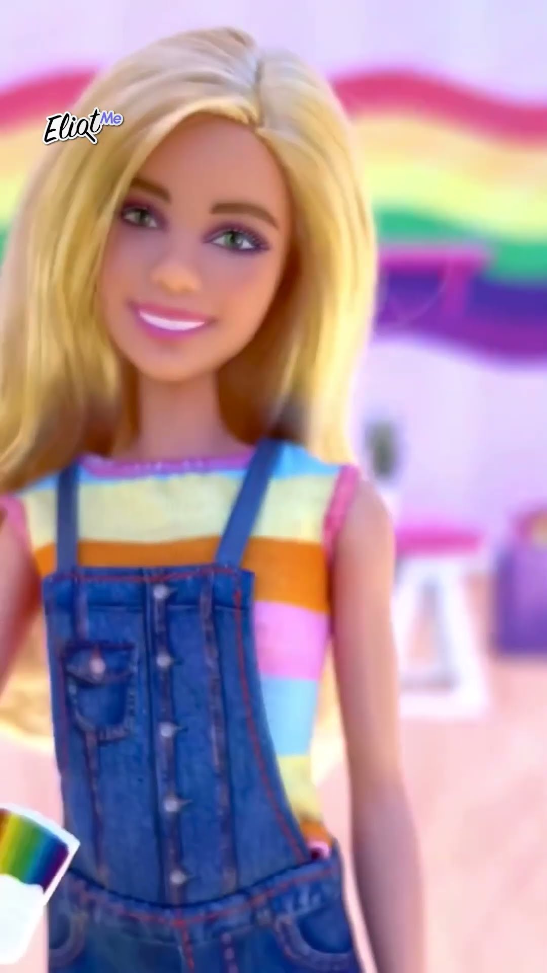 MUJERES MEXICANAS QUE TIENEN SU PROPIA BARBIE: LESSLIE Y KAREN POLINESIA, DANI HOYOS, ALEXA MORENO