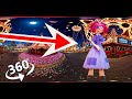 FIND digital circus | Ragatha   - looking for a challenge 360° VR video
