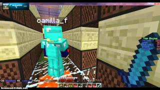 camilla_f Hack FastBow