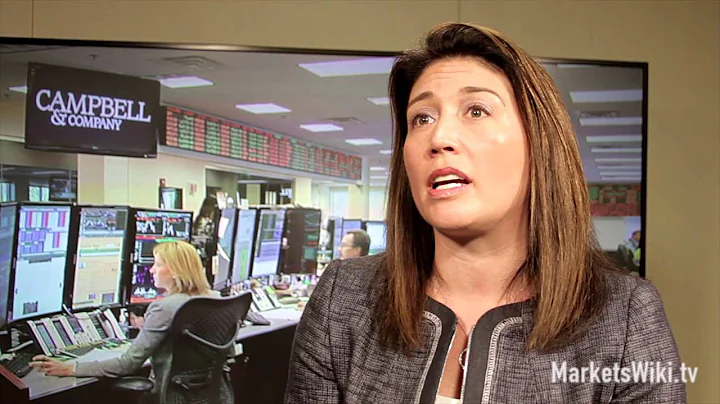 Tracy Wills-Zapata Talks About Campbell  Co.'s Met...