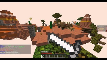 【Minecraft】Mineplex Hacker Report #63 - mindcraft_ls