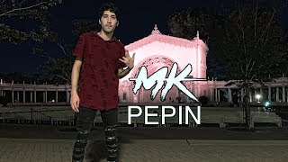 Pepin Mexkill