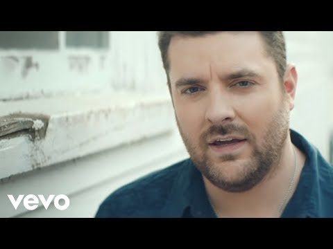 Chris Young - Sober Saturday Night ft. Vince Gill (Official Video)