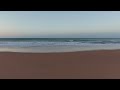 Portimao Beach Strand Kurze Drohensequent 14 02 2026