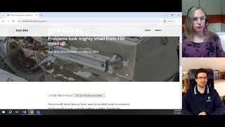 Famous Building a Content Warning Module with Drew Brasher - Orchard Core Pair Programming by Lombiq Wealth
