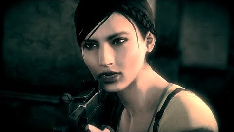 Army of Two: The Devil