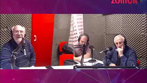 Entrevista a Gwendolyn Diaz Ridegway en La Respons...